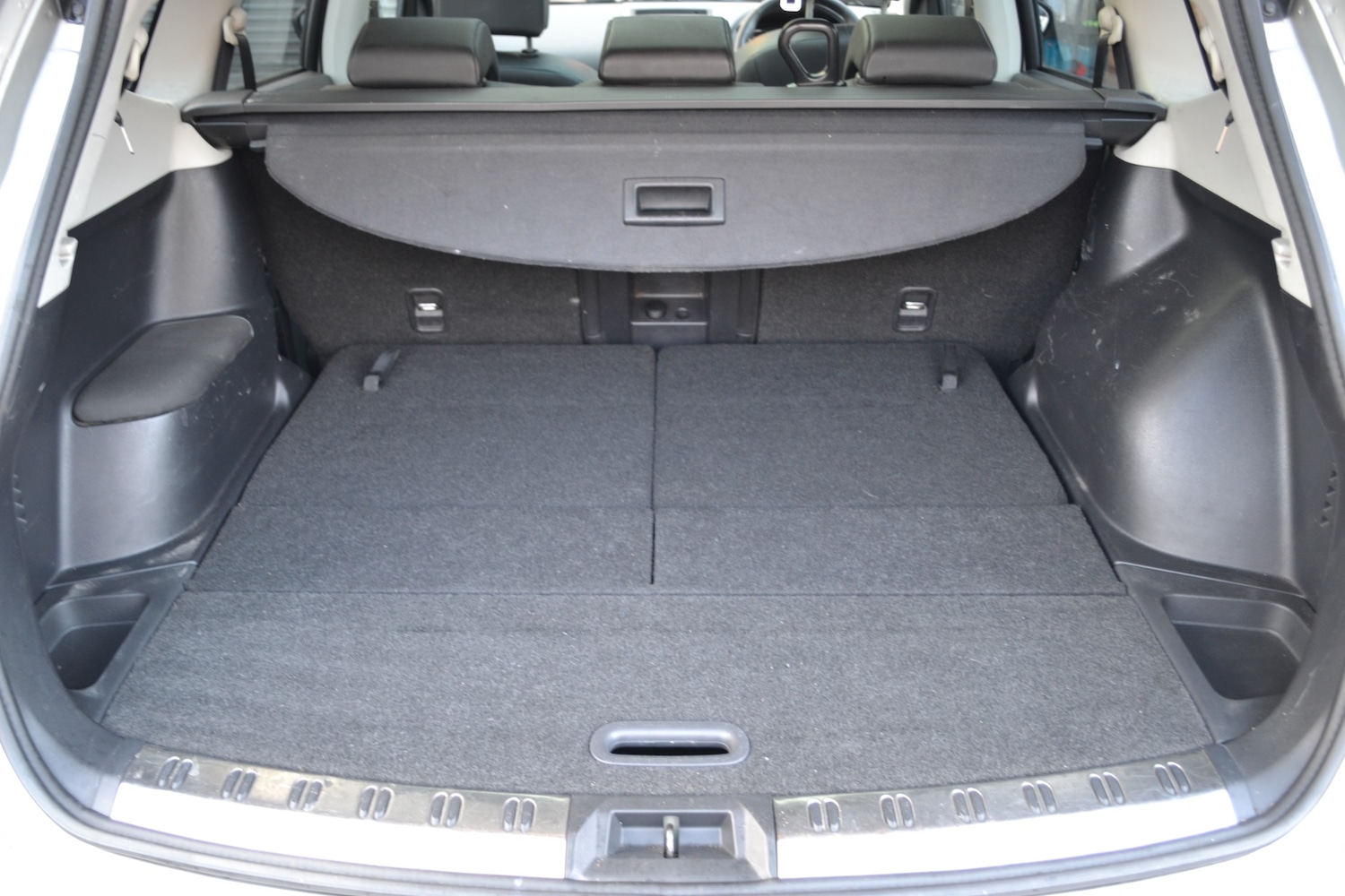 Used Nissan Qashqai+2 2013 for sale - 77221068: Photo 11