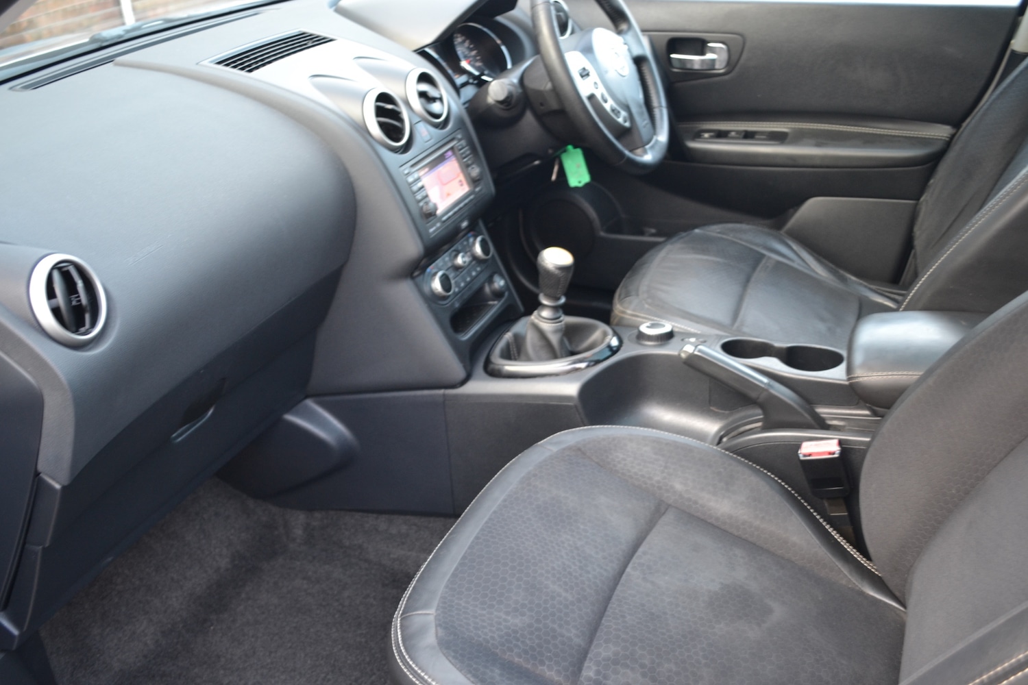 Used Nissan Qashqai+2 2013 for sale - 77221068: Photo 14