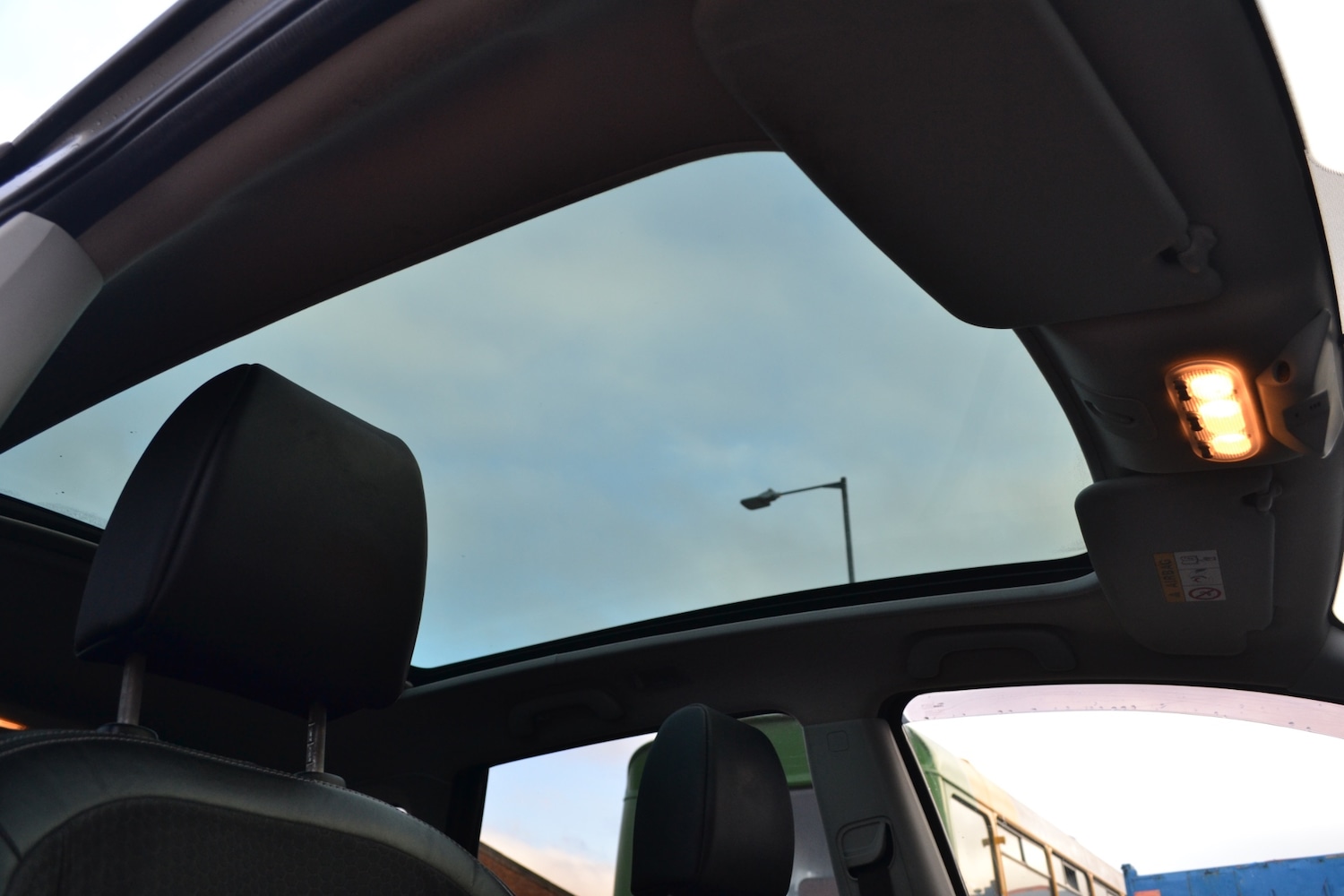 Used Nissan Qashqai+2 2013 for sale - 77221068: Photo 15