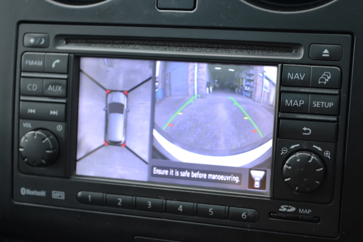 Used Nissan Qashqai+2 2013 for sale - 77221068: Photo 17