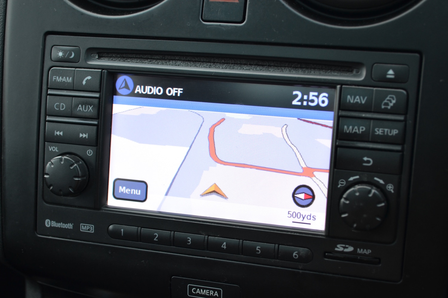 Used Nissan Qashqai+2 2013 for sale - 77221068: Photo 18