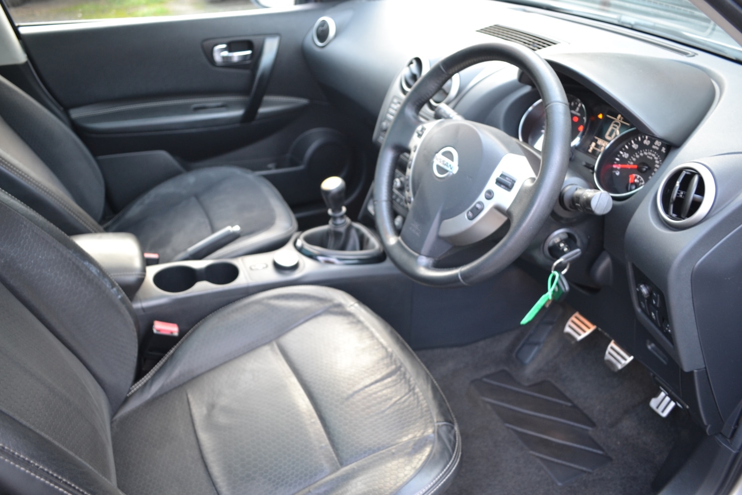 Used Nissan Qashqai+2 2013 for sale - 77221068: Photo 9