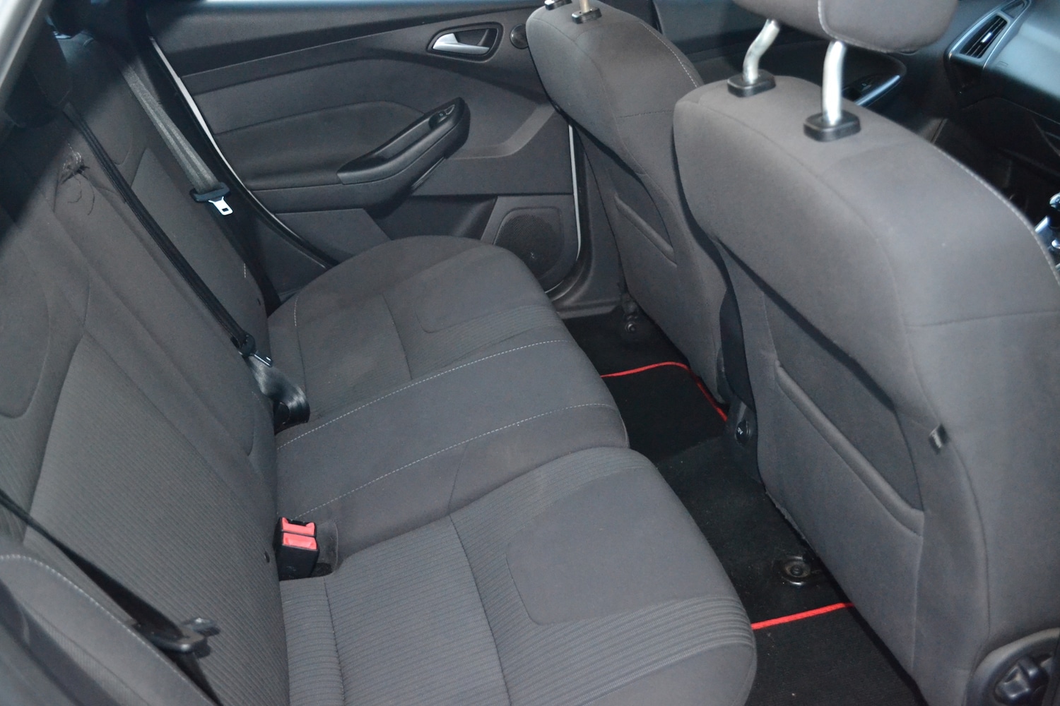 Used Ford Focus 2014 for sale - 76626661: Photo 10