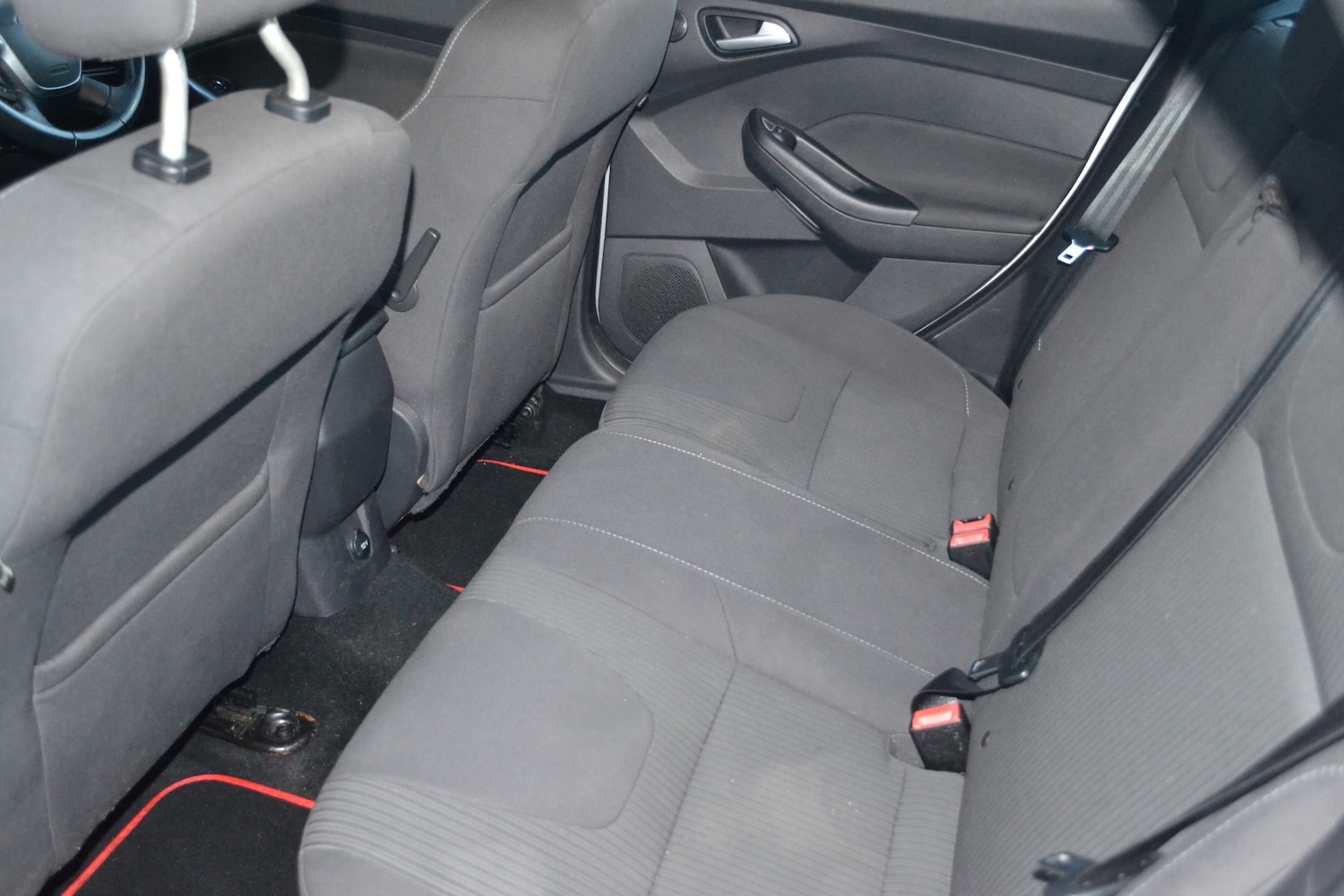 Used Ford Focus 2014 for sale - 76626661: Photo 12