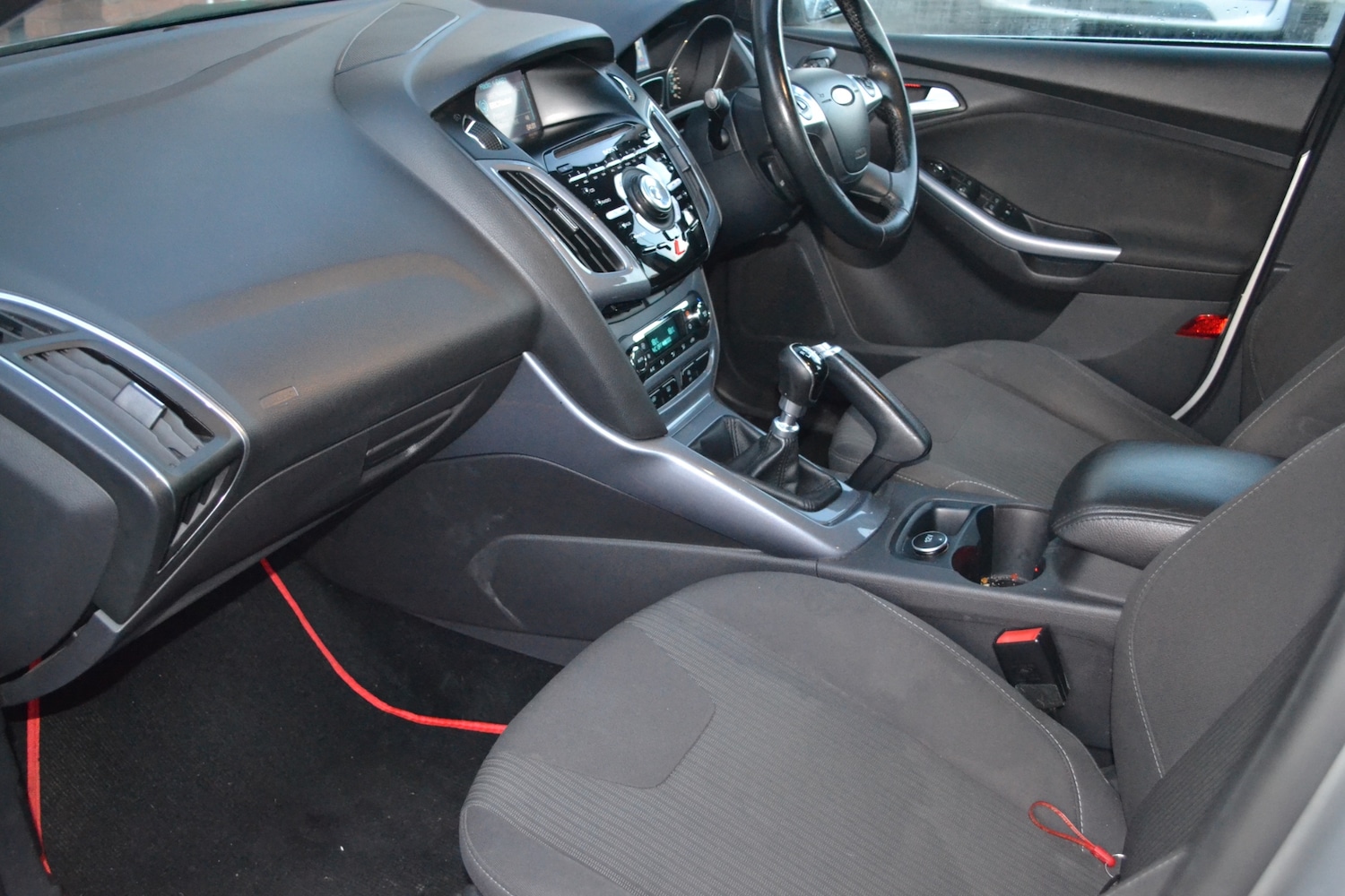 Used Ford Focus 2014 for sale - 76626661: Photo 13