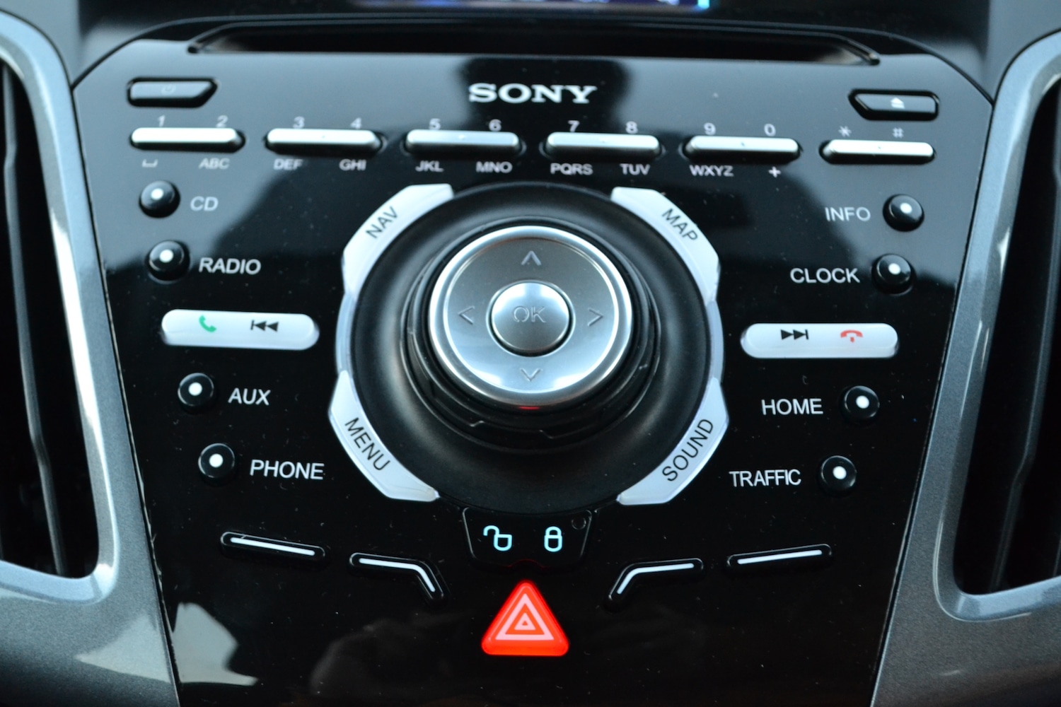 Used Ford Focus 2014 for sale - 76626661: Photo 16