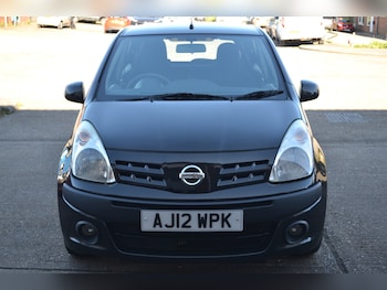 Used Nissan Pixo 2012 for sale - 78268160: Photo