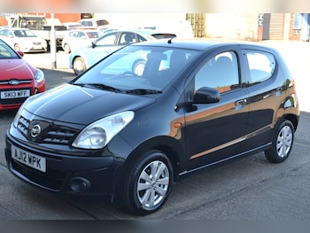 Used Nissan Pixo 2012 for sale - 78268160: Photo