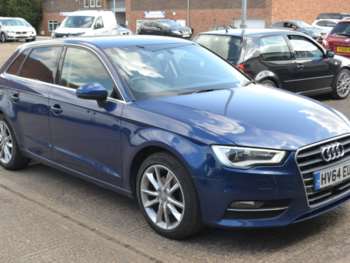 2014 (64) - 1.6 TDI 110 SE 5dr S Tronic