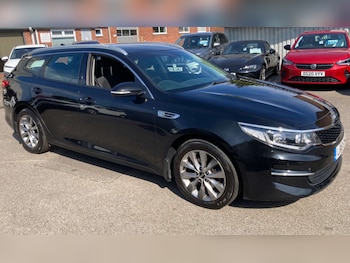 Used Kia Optima 2018 for sale - 78640293: Photo