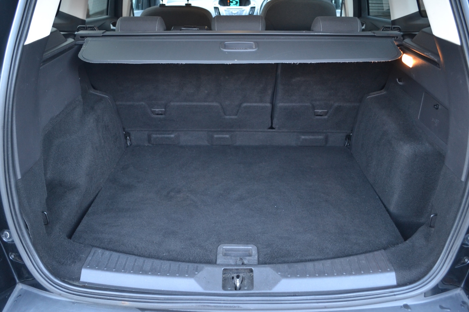 Used Ford Kuga 2015 for sale - 77223036: Photo 10