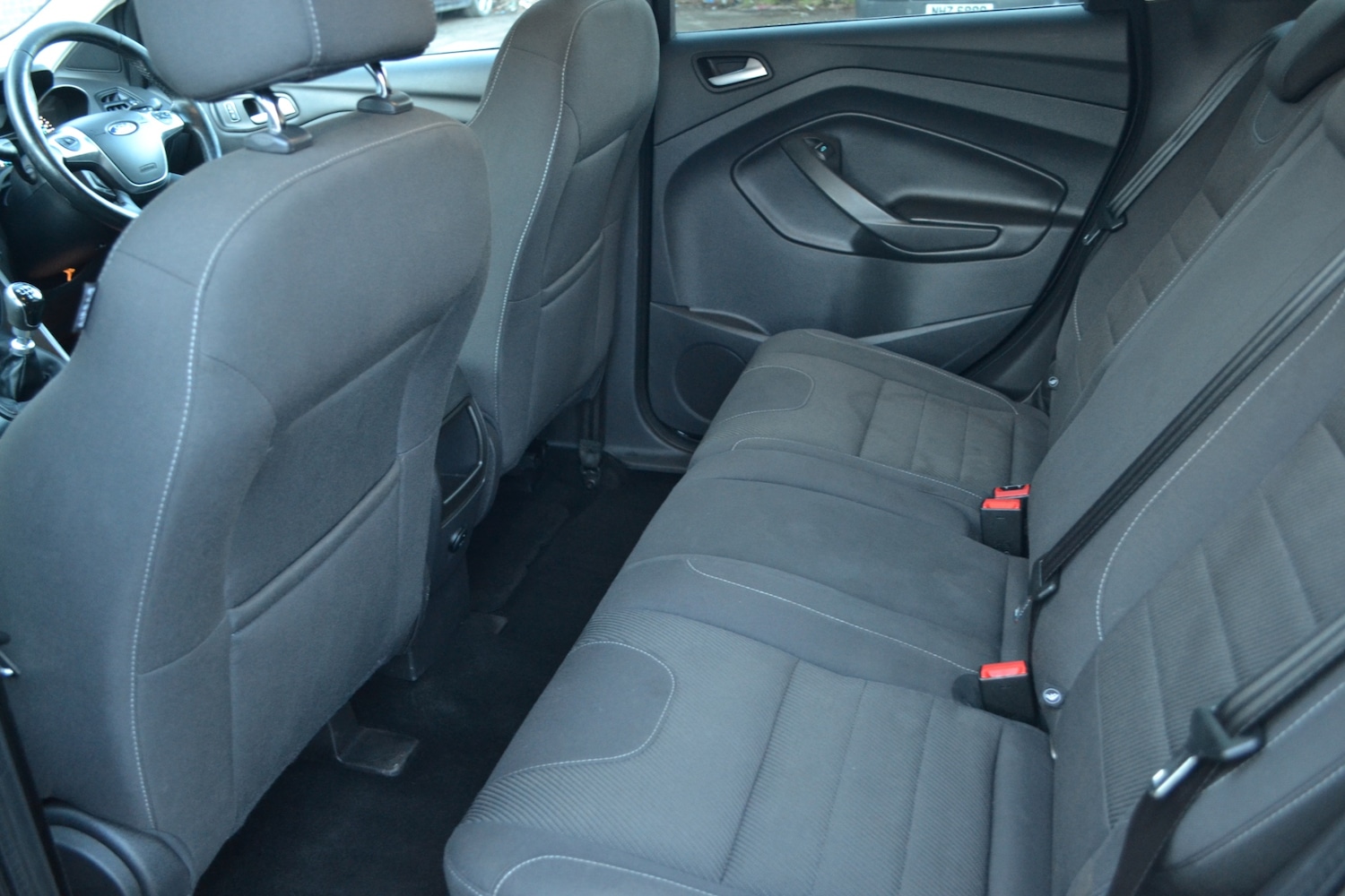 Used Ford Kuga 2015 for sale - 77223036: Photo 11