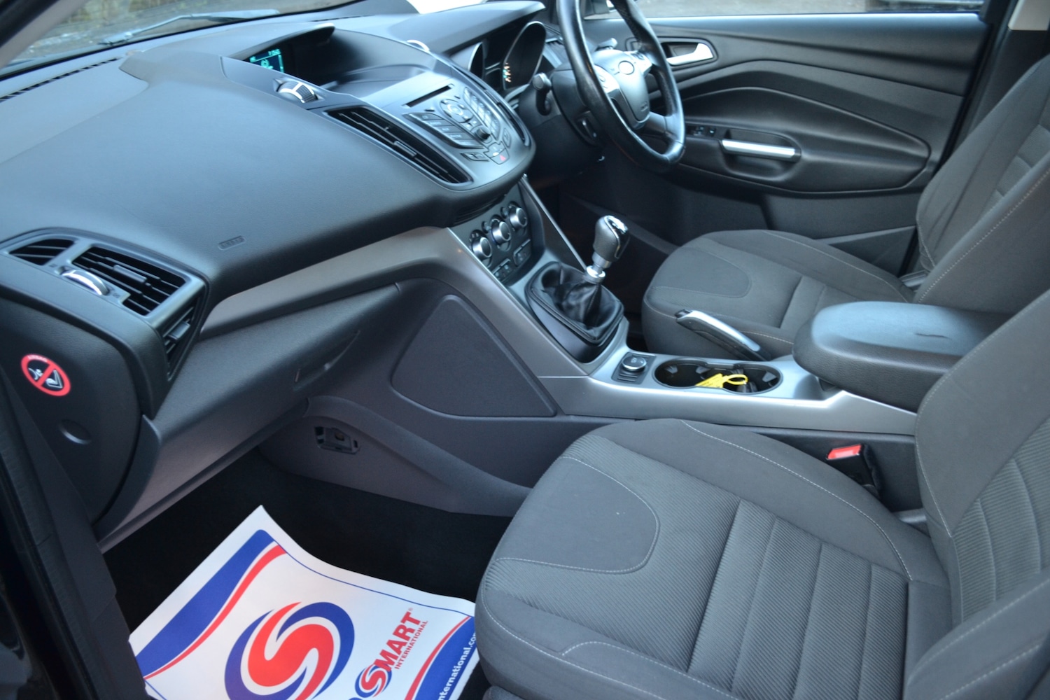 Used Ford Kuga 2015 for sale - 77223036: Photo 12