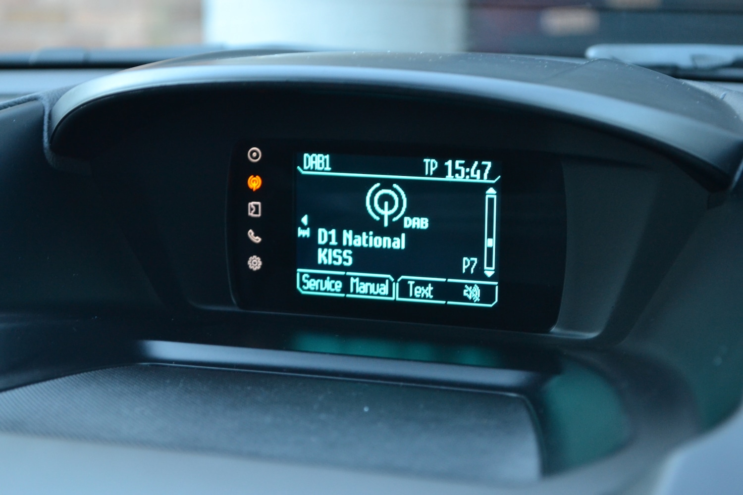 Used Ford Kuga 2015 for sale - 77223036: Photo 15