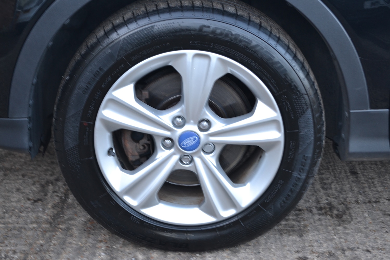 Used Ford Kuga 2015 for sale - 77223036: Photo 20