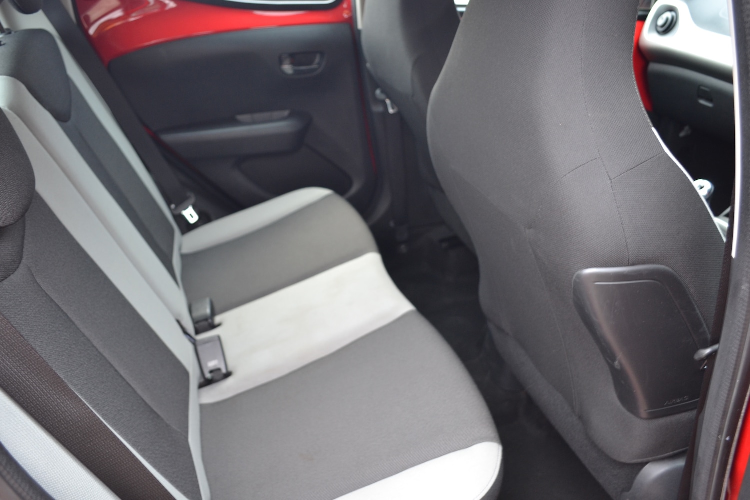 Used Toyota AYGO 2017 for sale - 76464768: Photo 10