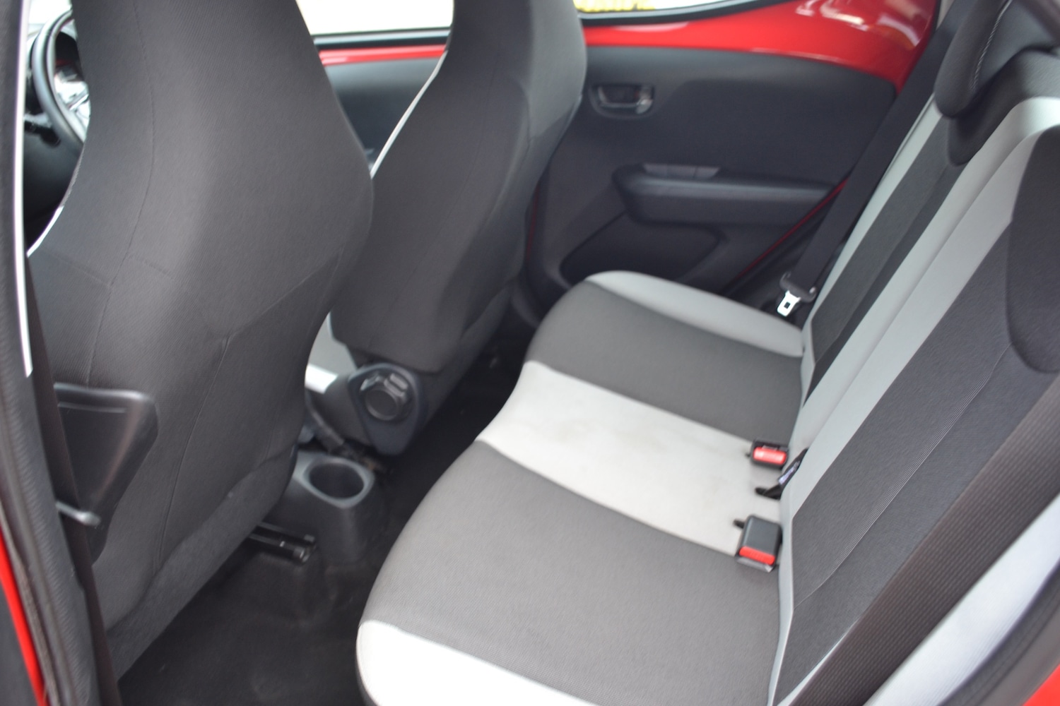 Used Toyota AYGO 2017 for sale - 76464768: Photo 13