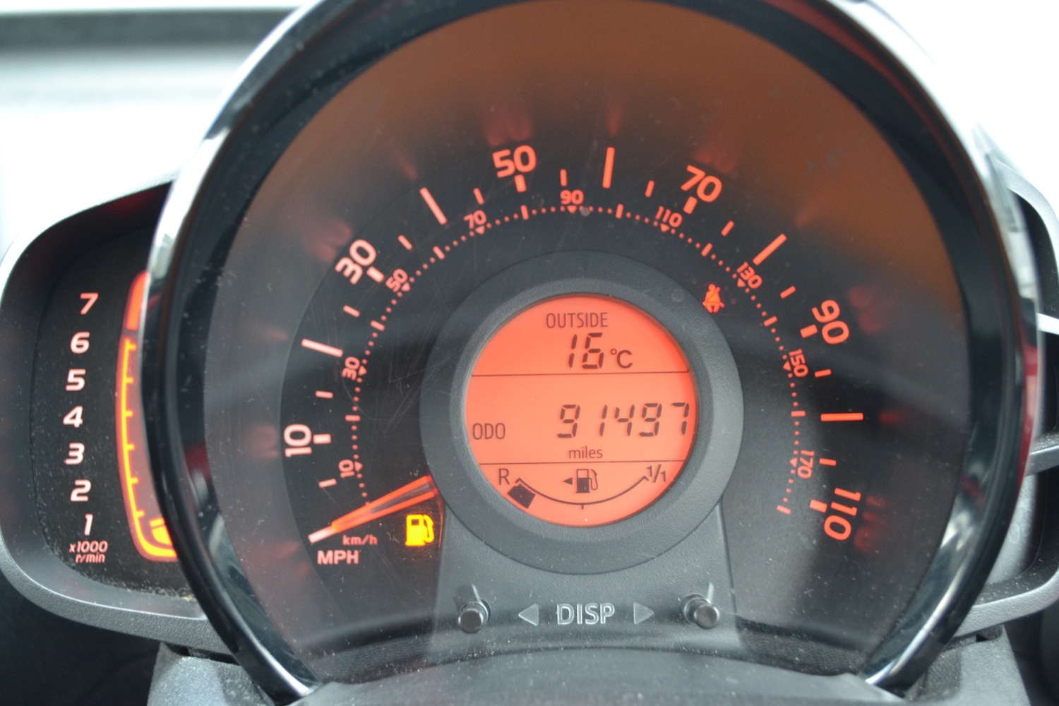 Used Toyota AYGO 2017 for sale - 76464768: Photo 16