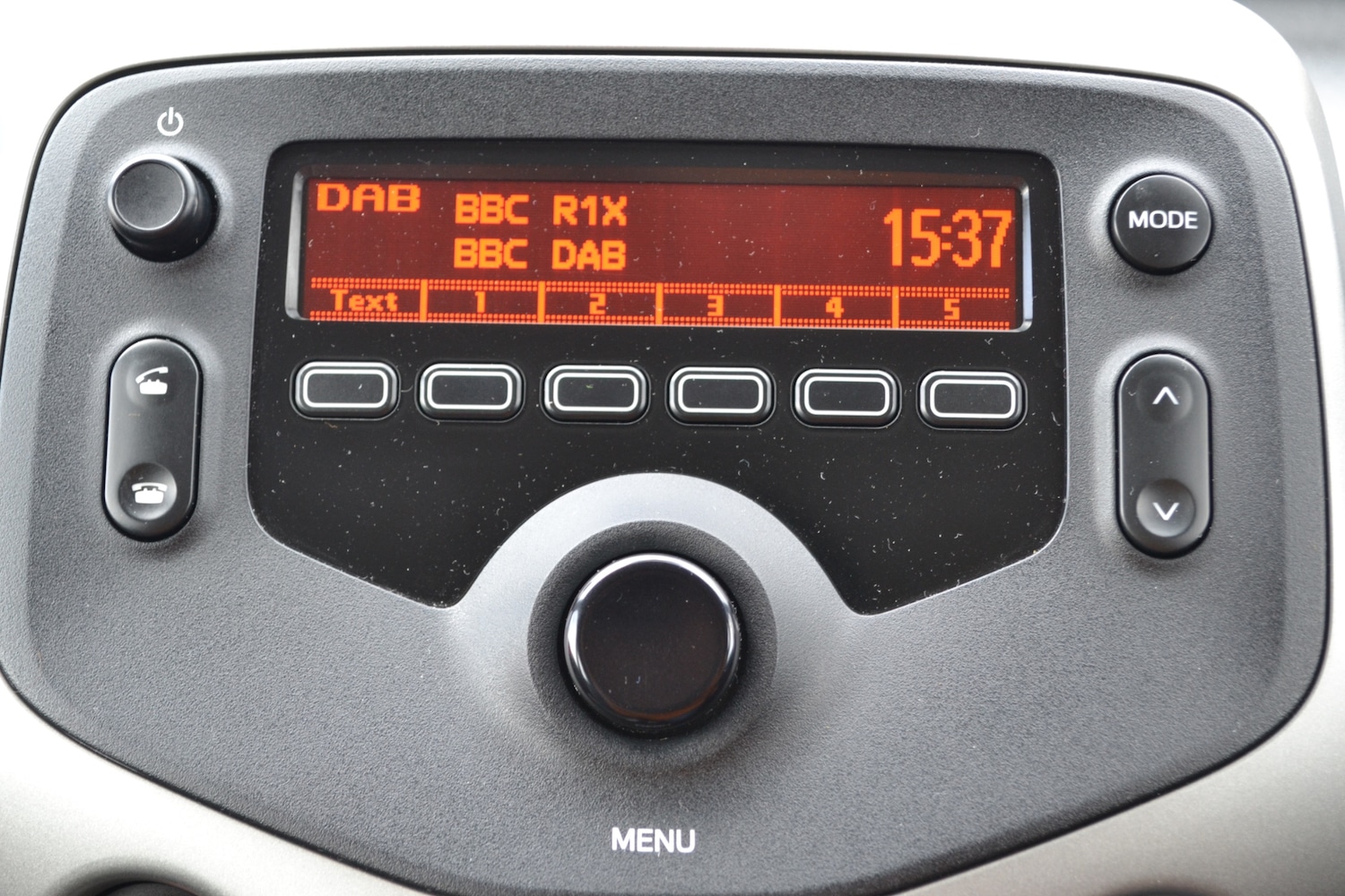 Used Toyota AYGO 2017 for sale - 76464768: Photo 17