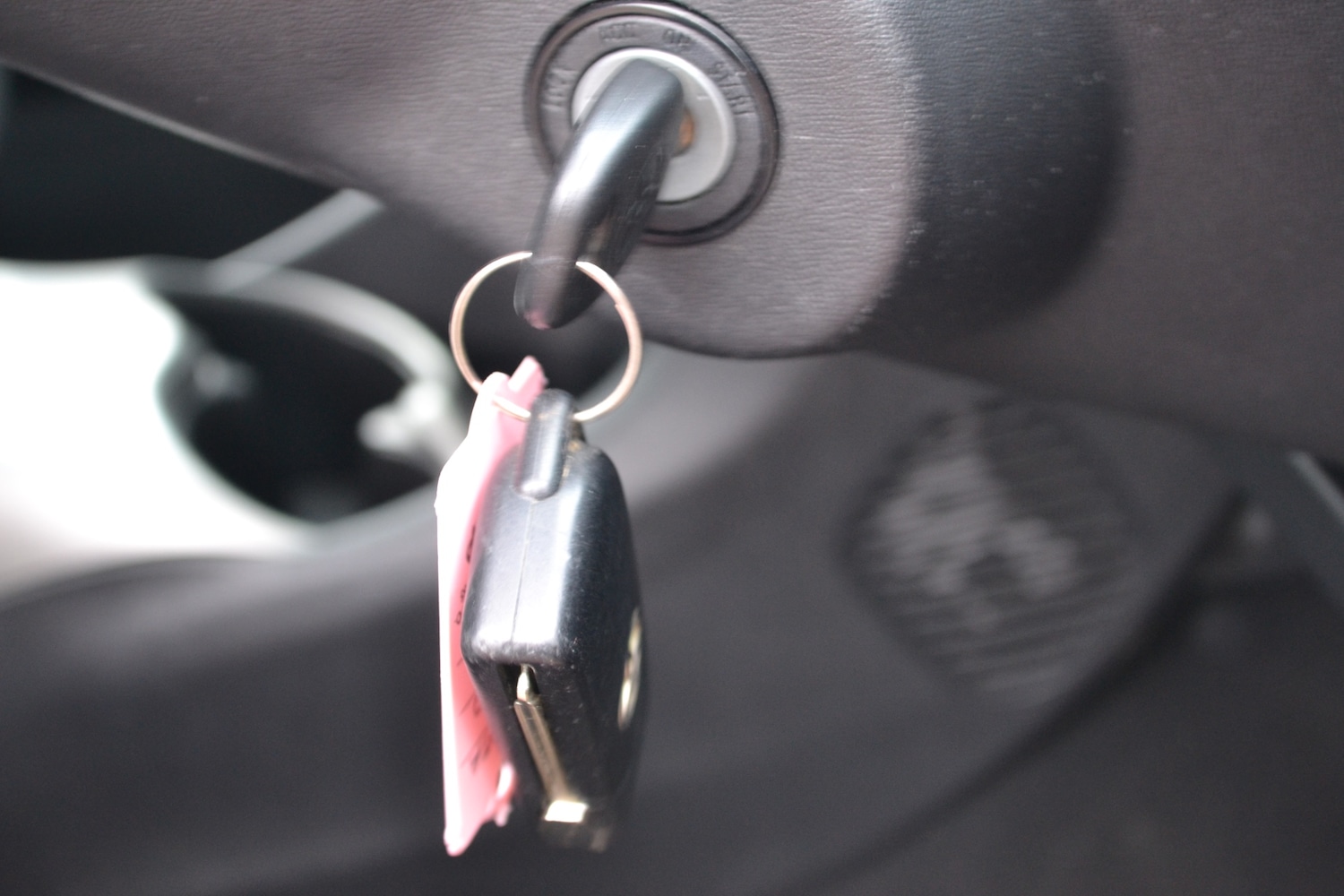 Used Toyota AYGO 2017 for sale - 76464768: Photo 19