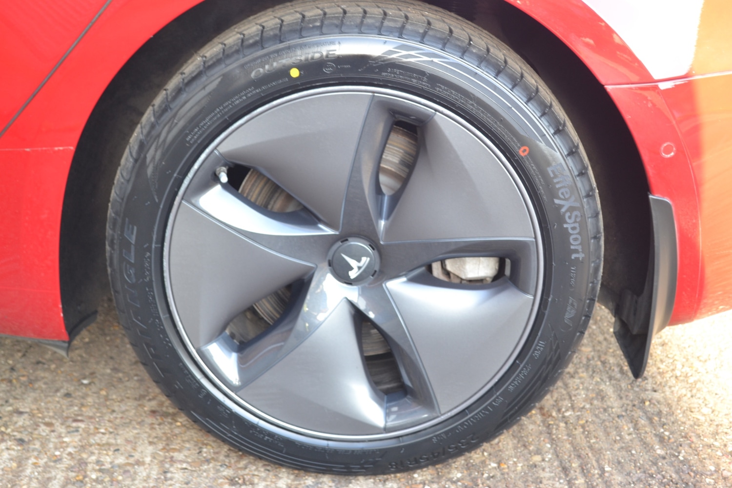 Used Tesla Model 3 2019 for sale - 76626447: Photo 16