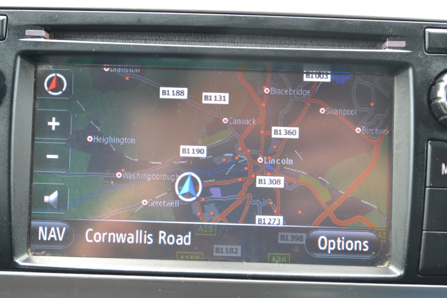 Used Toyota Yaris 2011 for sale - 77617357: Photo 14