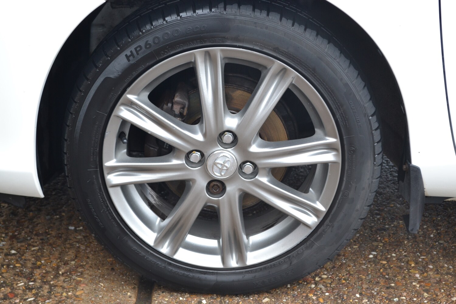 Used Toyota Yaris 2011 for sale - 77617357: Photo 20