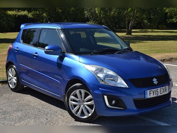 Used Suzuki Swift 2015 for sale - 79054489: Photo