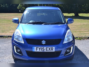 Used Suzuki Swift 2015 for sale - 79054489: Photo