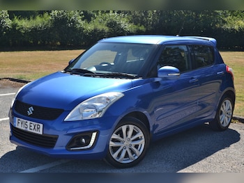 Used Suzuki Swift 2015 for sale - 79054489: Photo