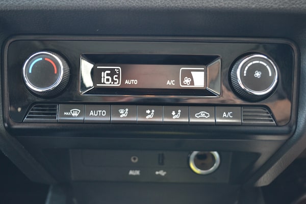 Used Skoda Fabia 2015 for sale - 75066127: Photo 13