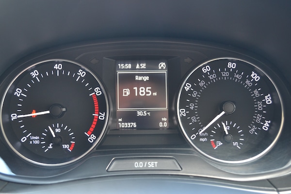 Used Skoda Fabia 2015 for sale - 75066127: Photo 15