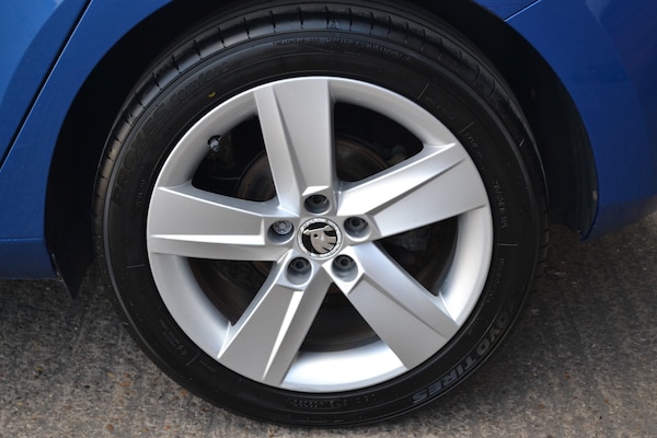 Used Skoda Fabia 2015 for sale - 75066127: Photo 16
