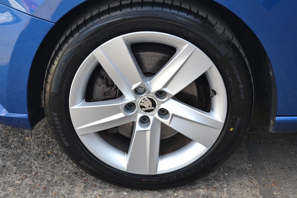 Used Skoda Fabia 2015 for sale - 75066127: Photo 17