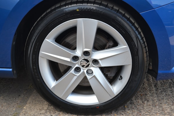 Used Skoda Fabia 2015 for sale - 75066127: Photo 18