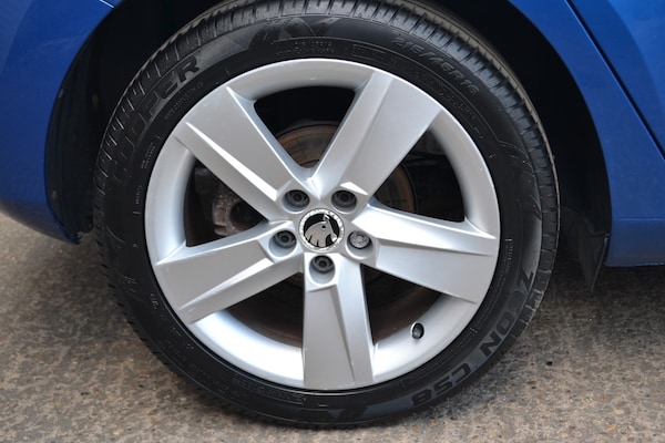 Used Skoda Fabia 2015 for sale - 75066127: Photo 19