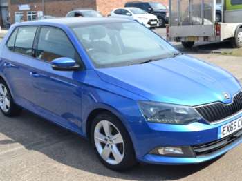 2015 (65) - 1.2 TSI SE L 5dr