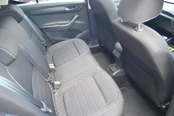Used Skoda Fabia 2015 for sale - 75066127: Photo 8