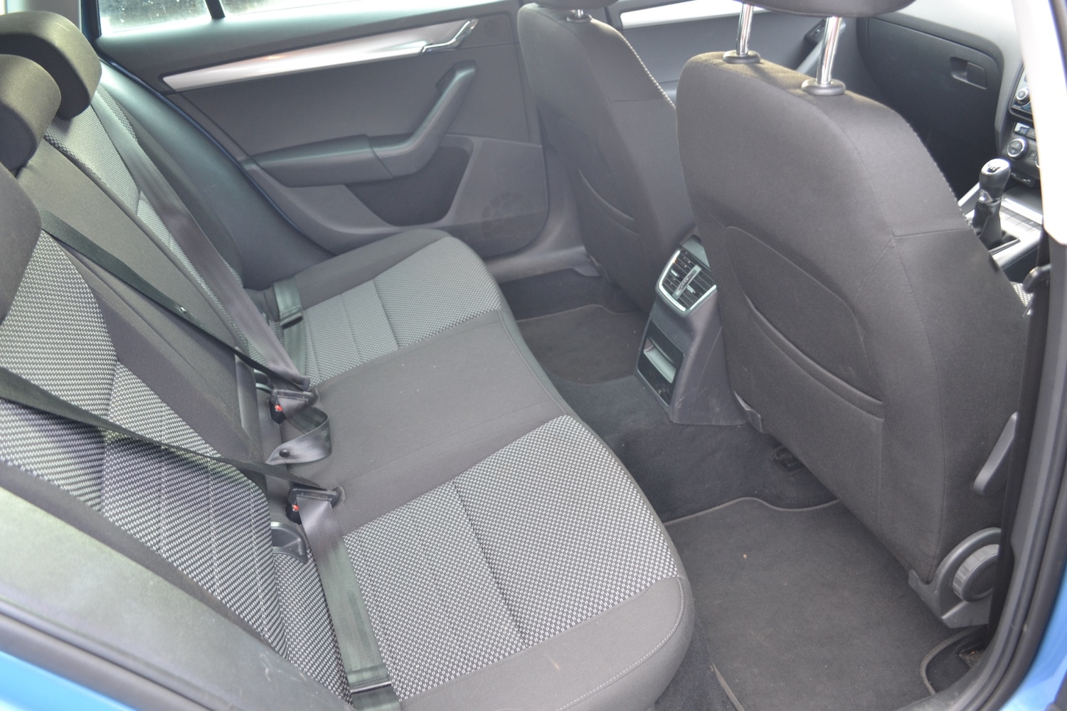 Used Skoda Octavia 2016 for sale - 77149135: Photo 10