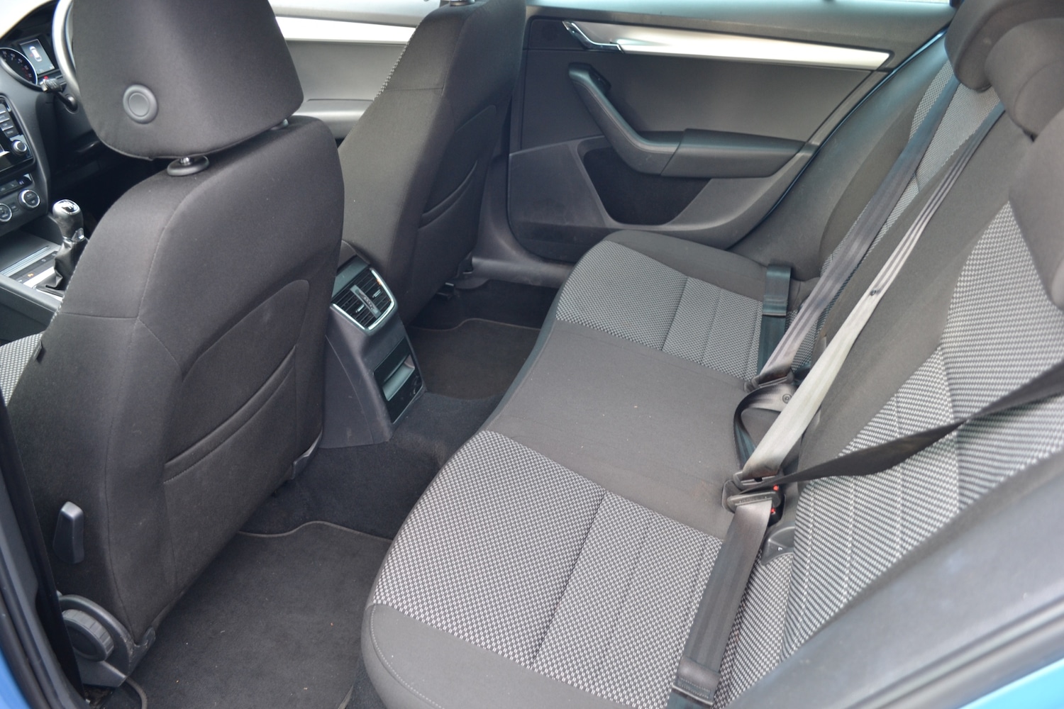 Used Skoda Octavia 2016 for sale - 77149135: Photo 12