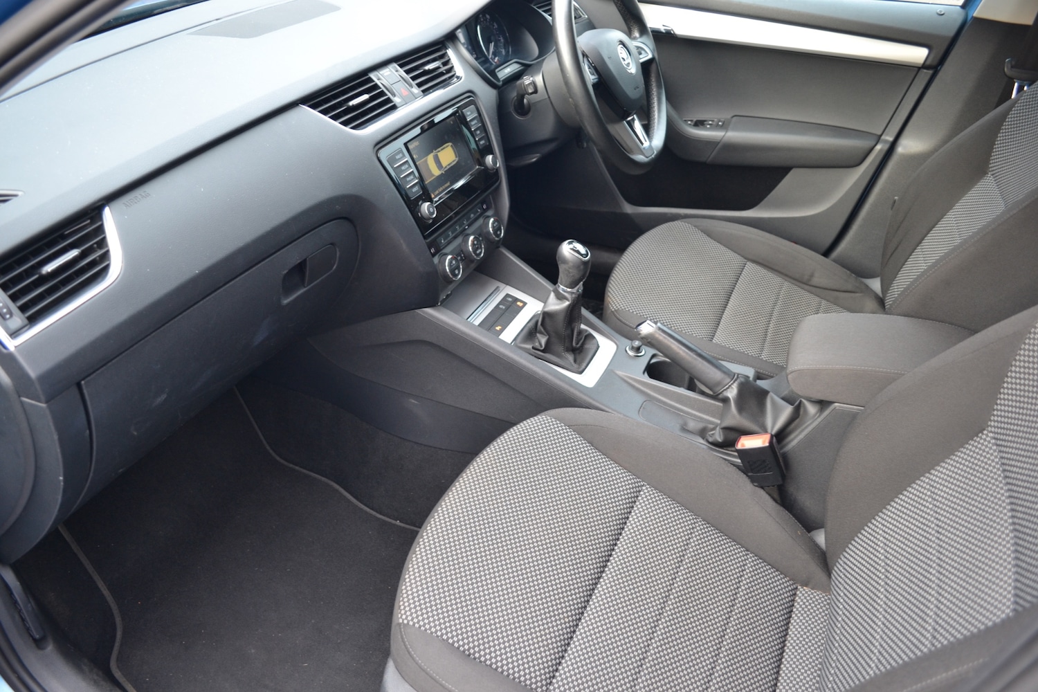 Used Skoda Octavia 2016 for sale - 77149135: Photo 13