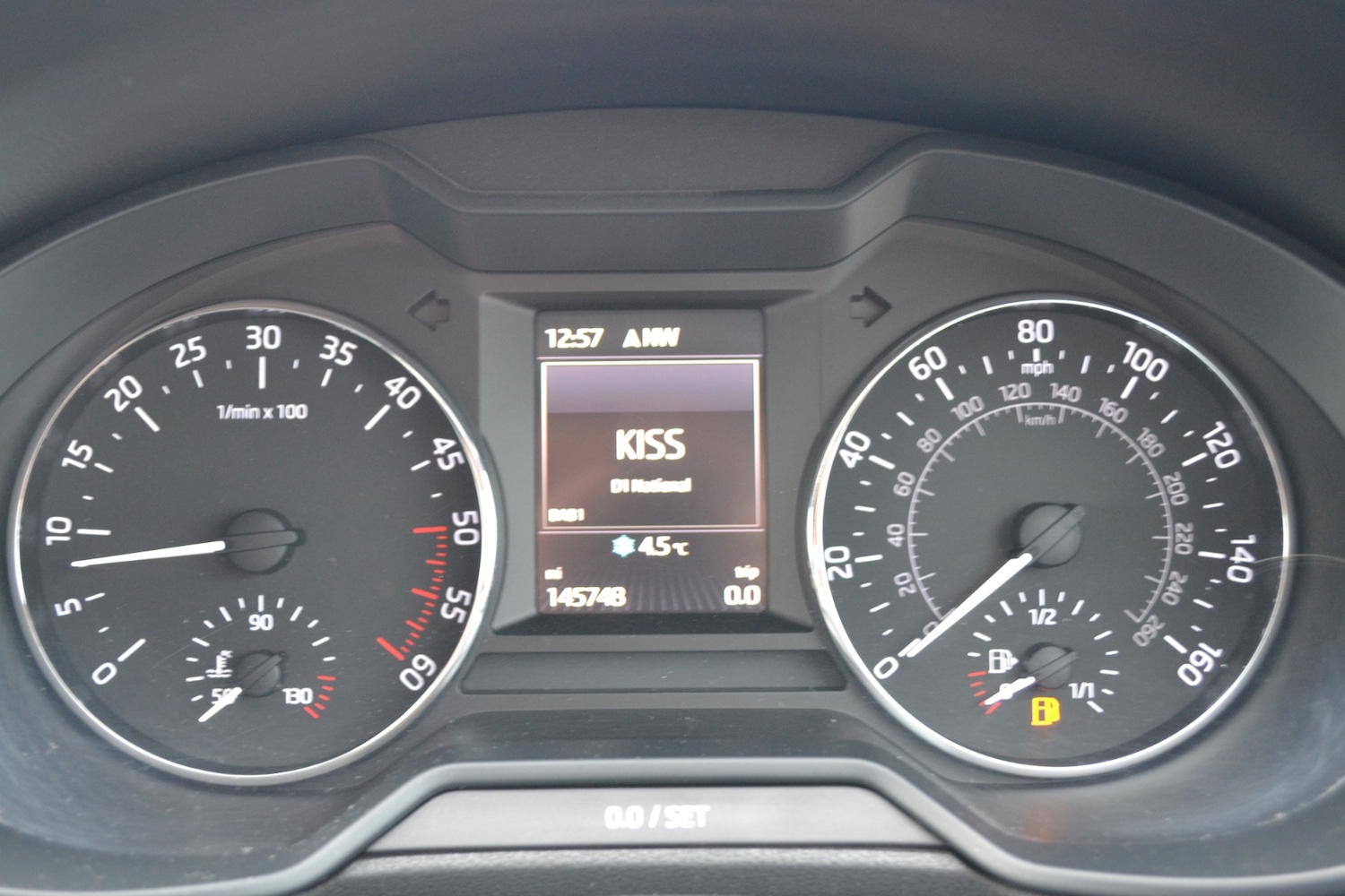 Used Skoda Octavia 2016 for sale - 77149135: Photo 15