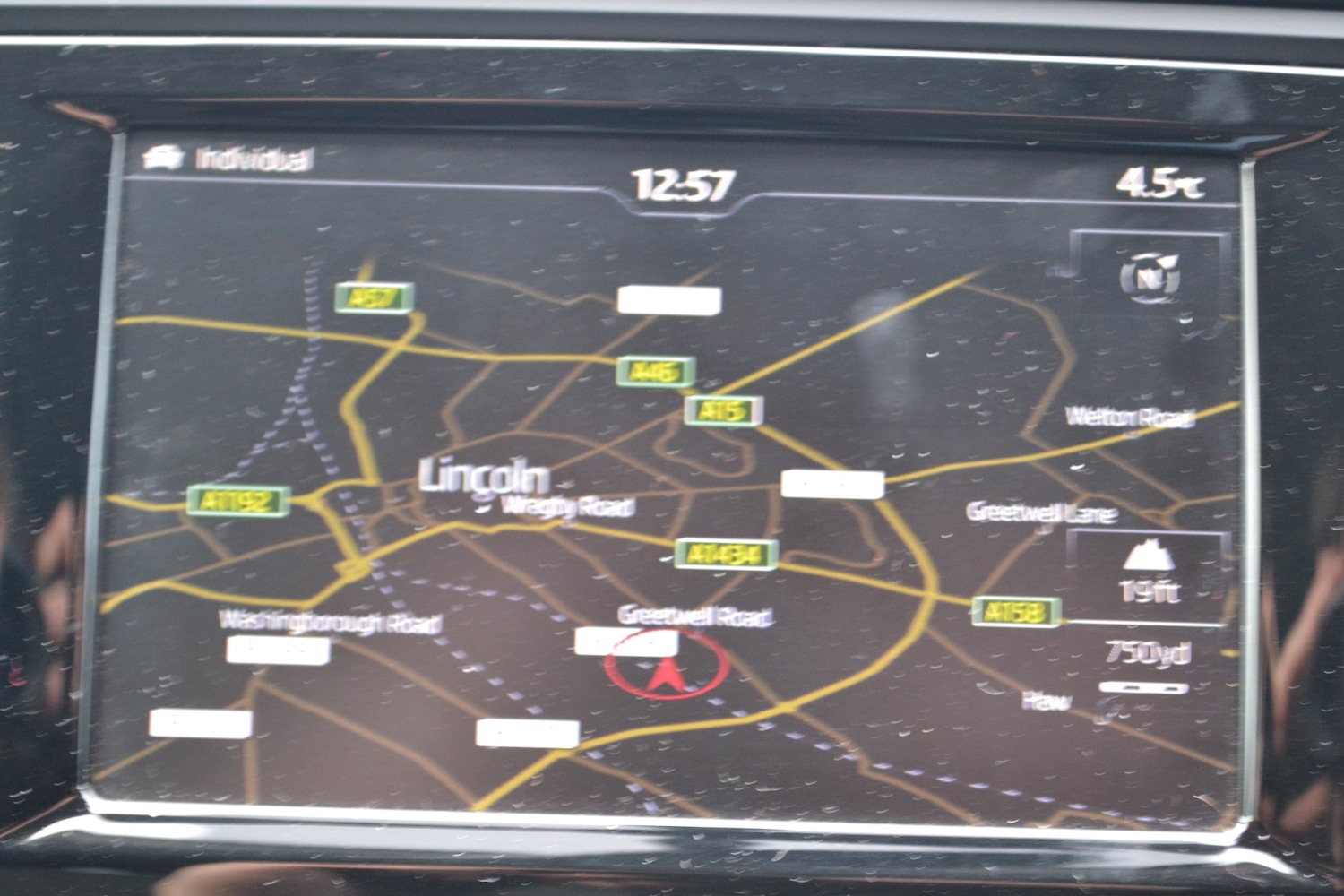 Used Skoda Octavia 2016 for sale - 77149135: Photo 16