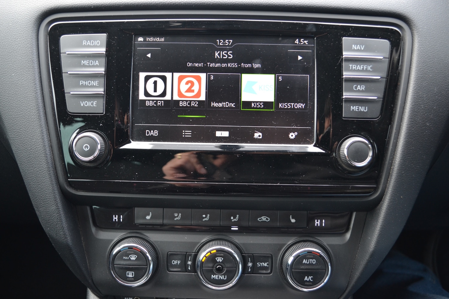 Used Skoda Octavia 2016 for sale - 77149135: Photo 18