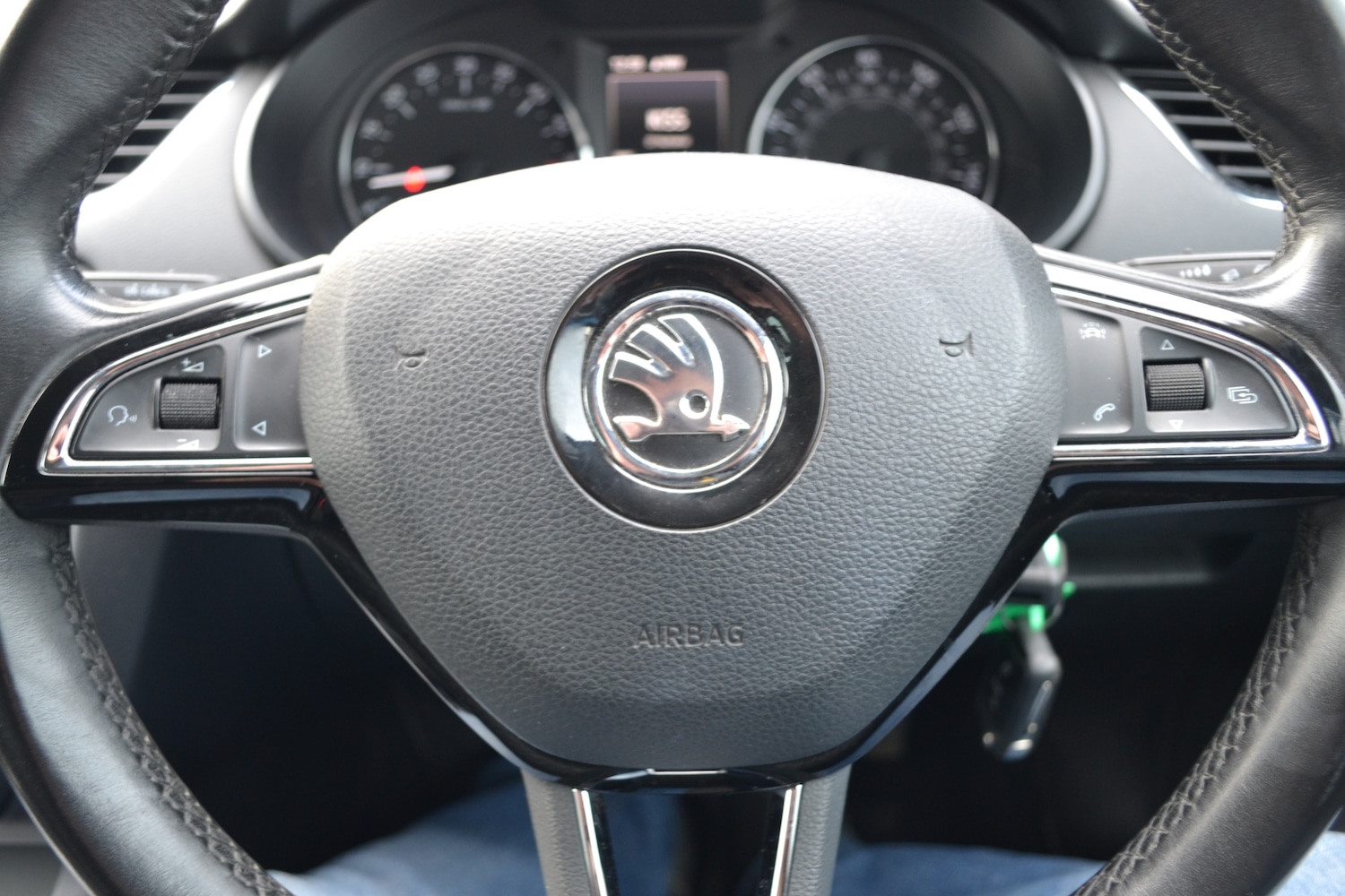 Used Skoda Octavia 2016 for sale - 77149135: Photo 20