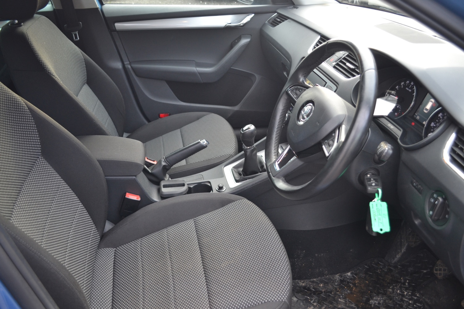 Used Skoda Octavia 2016 for sale - 77149135: Photo 9