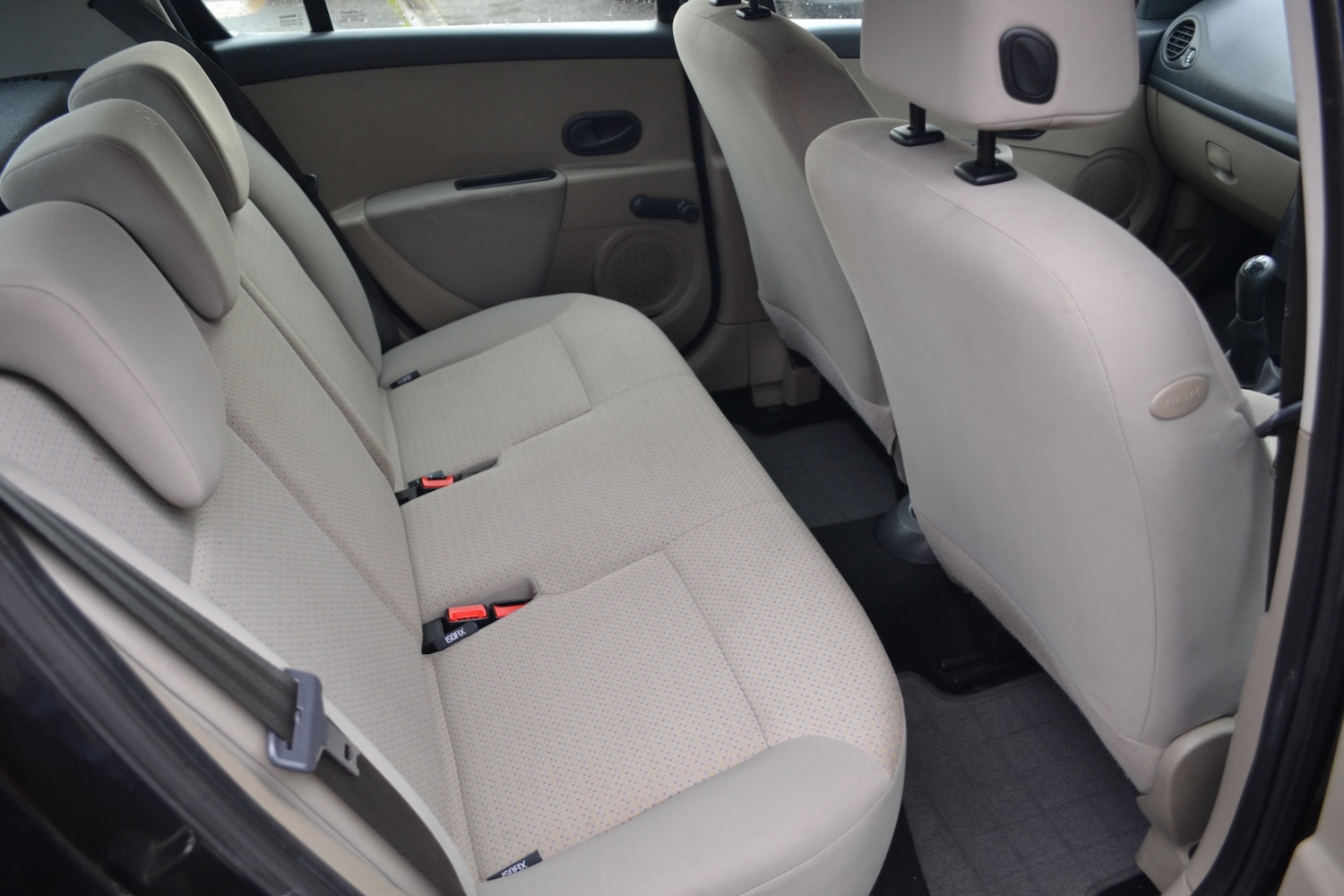 Used Renault Clio 2007 for sale - 77234128: Photo 10