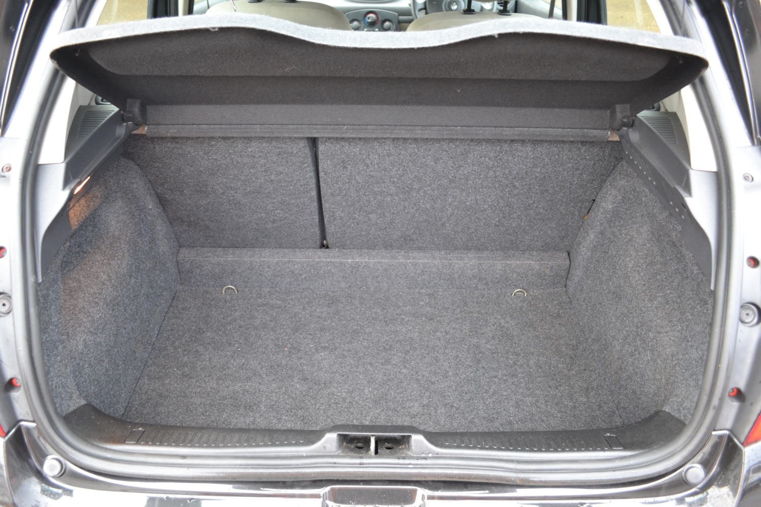 Used Renault Clio 2007 for sale - 77234128: Photo 11