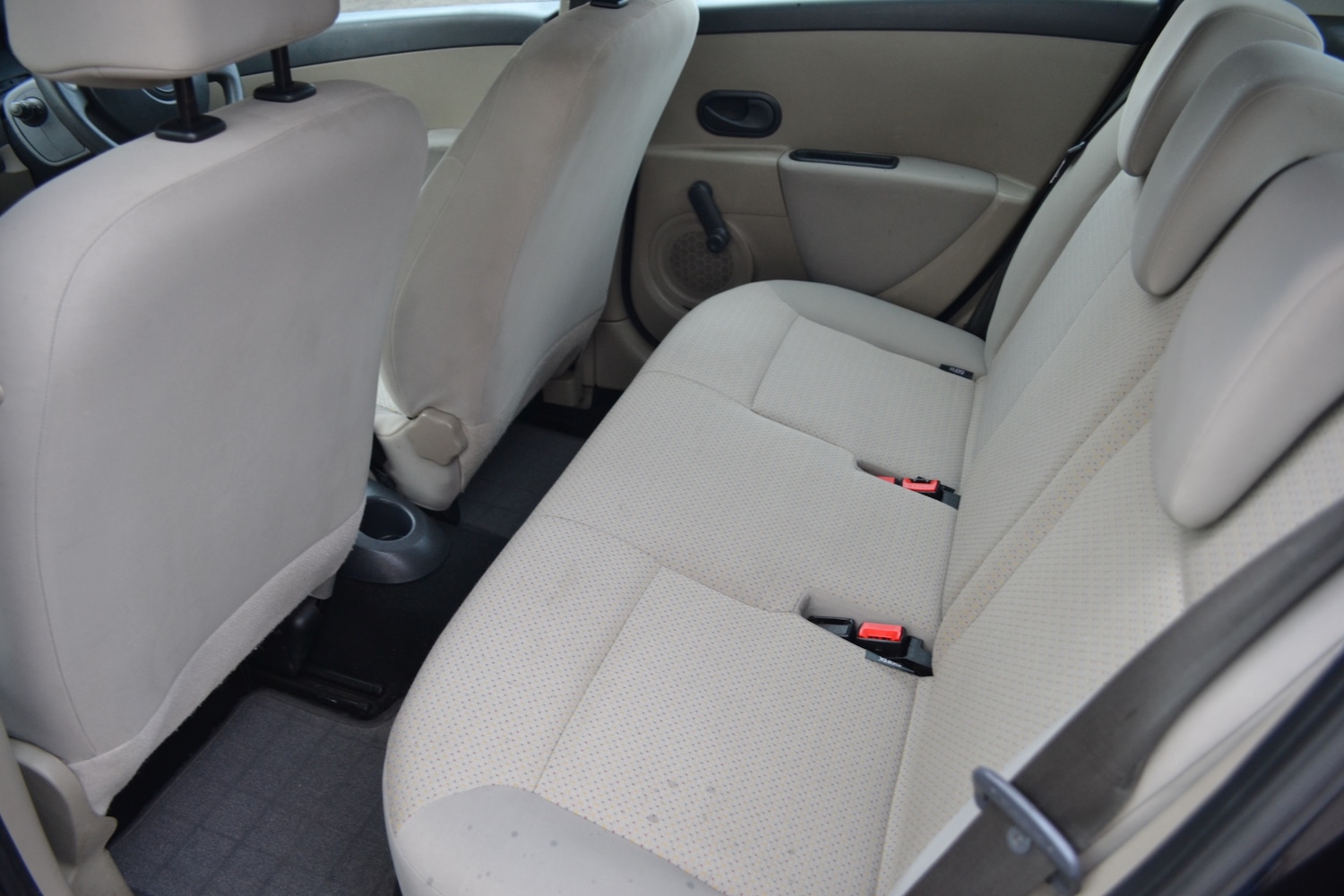 Used Renault Clio 2007 for sale - 77234128: Photo 13