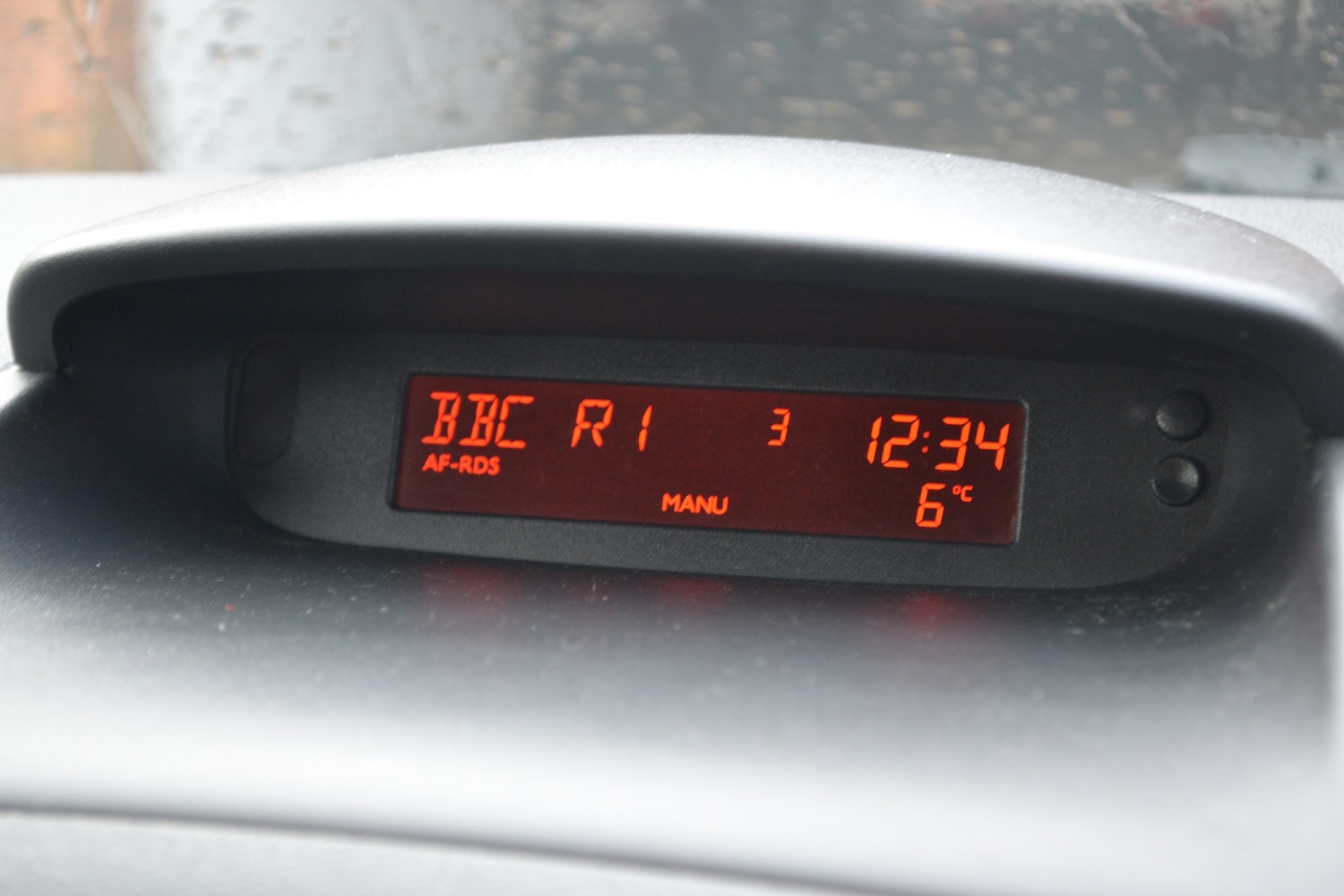 Used Renault Clio 2007 for sale - 77234128: Photo 16